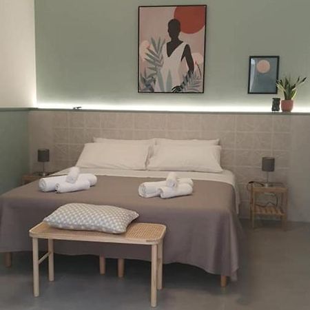 Casa Di Monique 1 Apartman Bari Kültér fotó