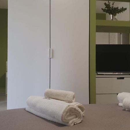 Casa Di Monique 1 Apartman Bari Kültér fotó