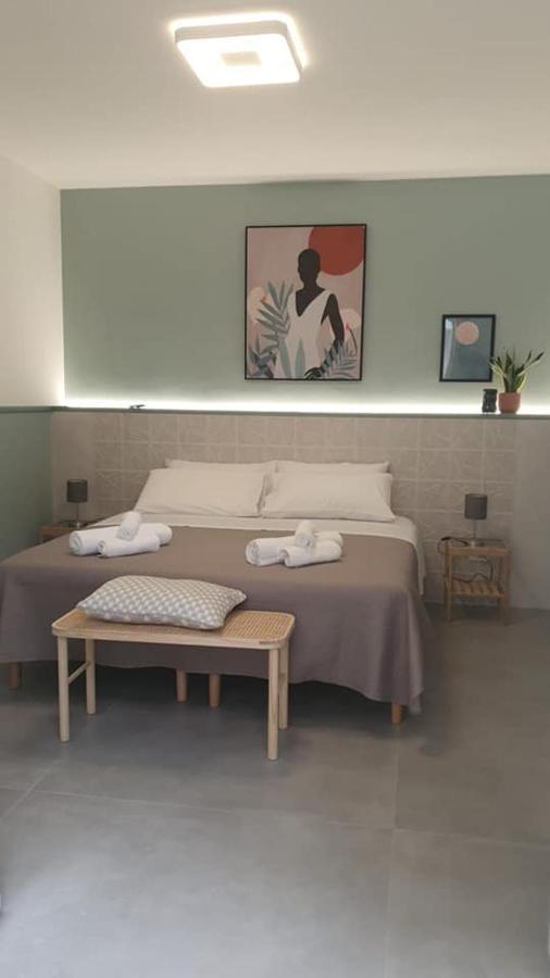 Casa Di Monique 1 Apartman Bari Kültér fotó