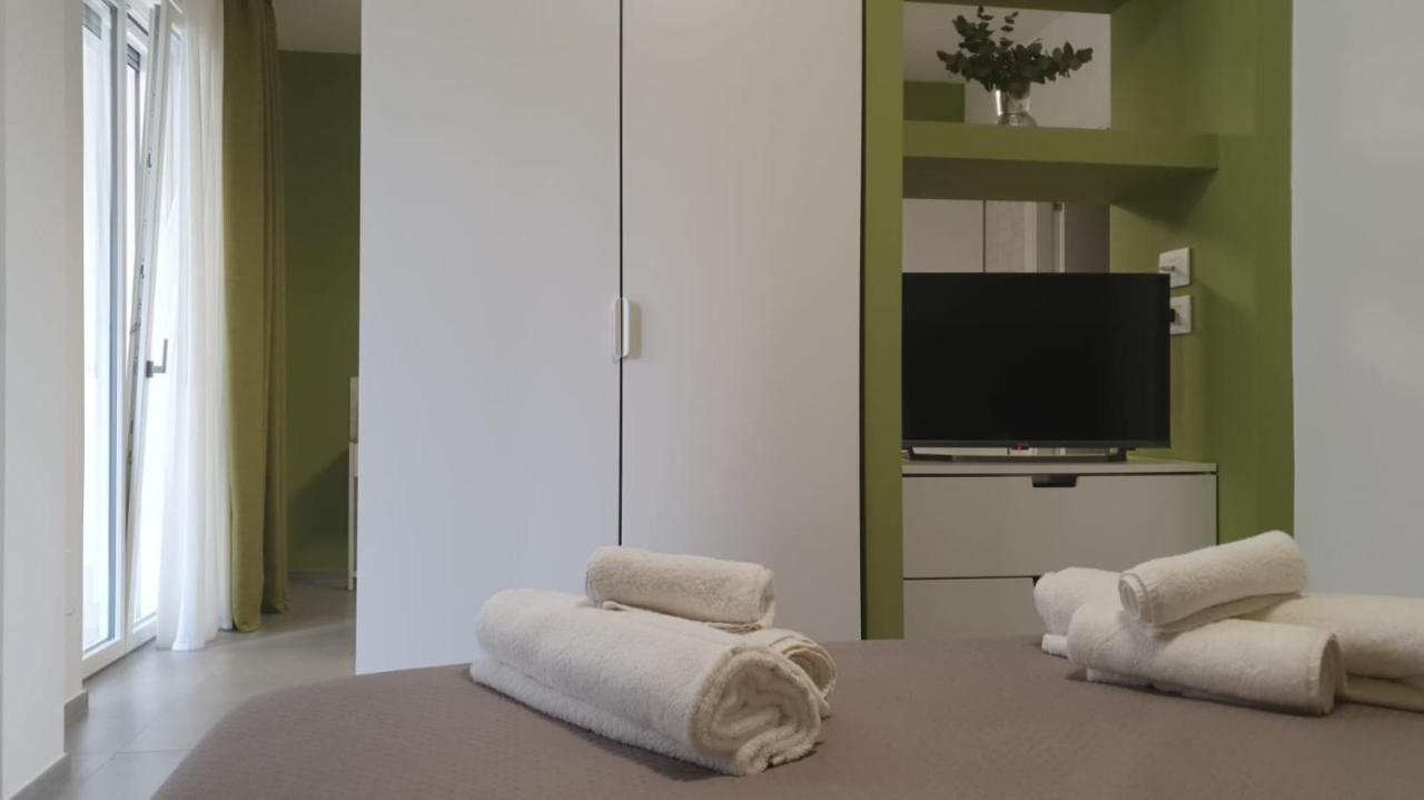 Casa Di Monique 1 Apartman Bari Kültér fotó