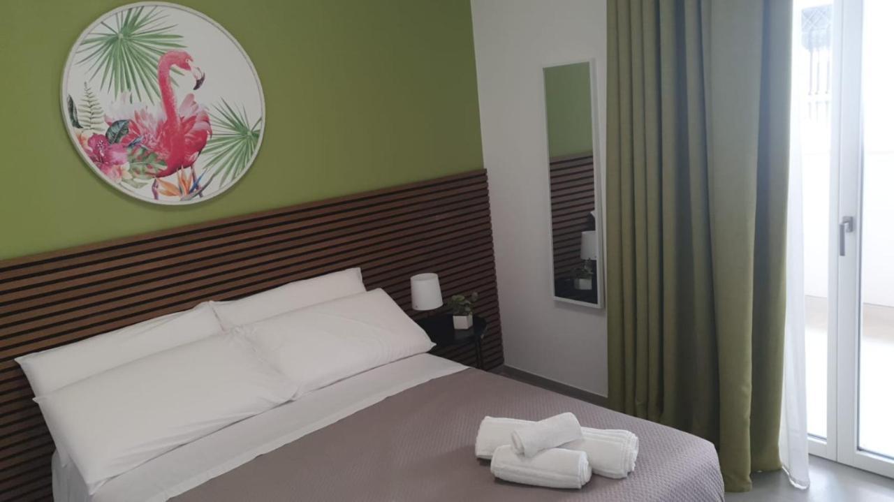 Casa Di Monique 1 Apartman Bari Kültér fotó