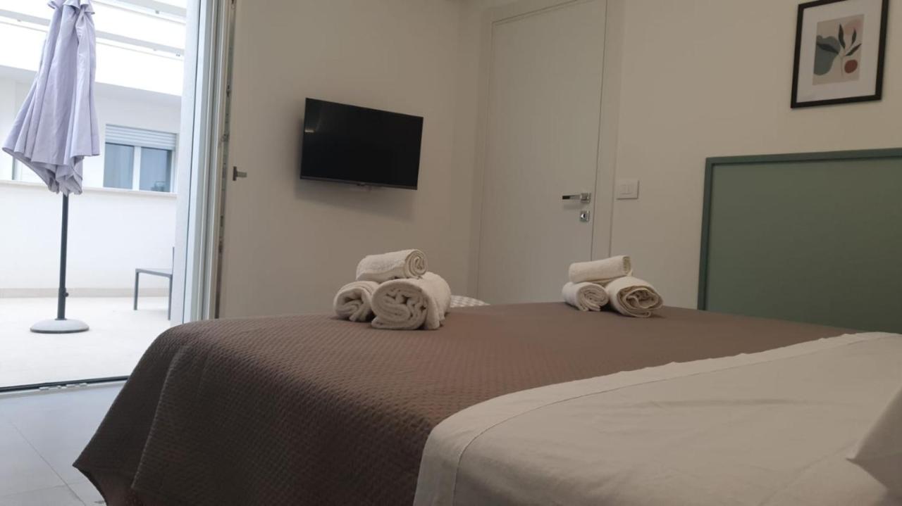 Casa Di Monique 1 Apartman Bari Kültér fotó