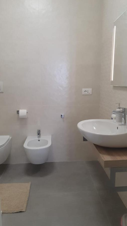 Casa Di Monique 1 Apartman Bari Kültér fotó