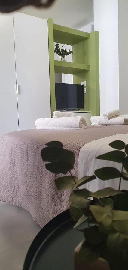 Casa Di Monique 1 Apartman Bari Kültér fotó