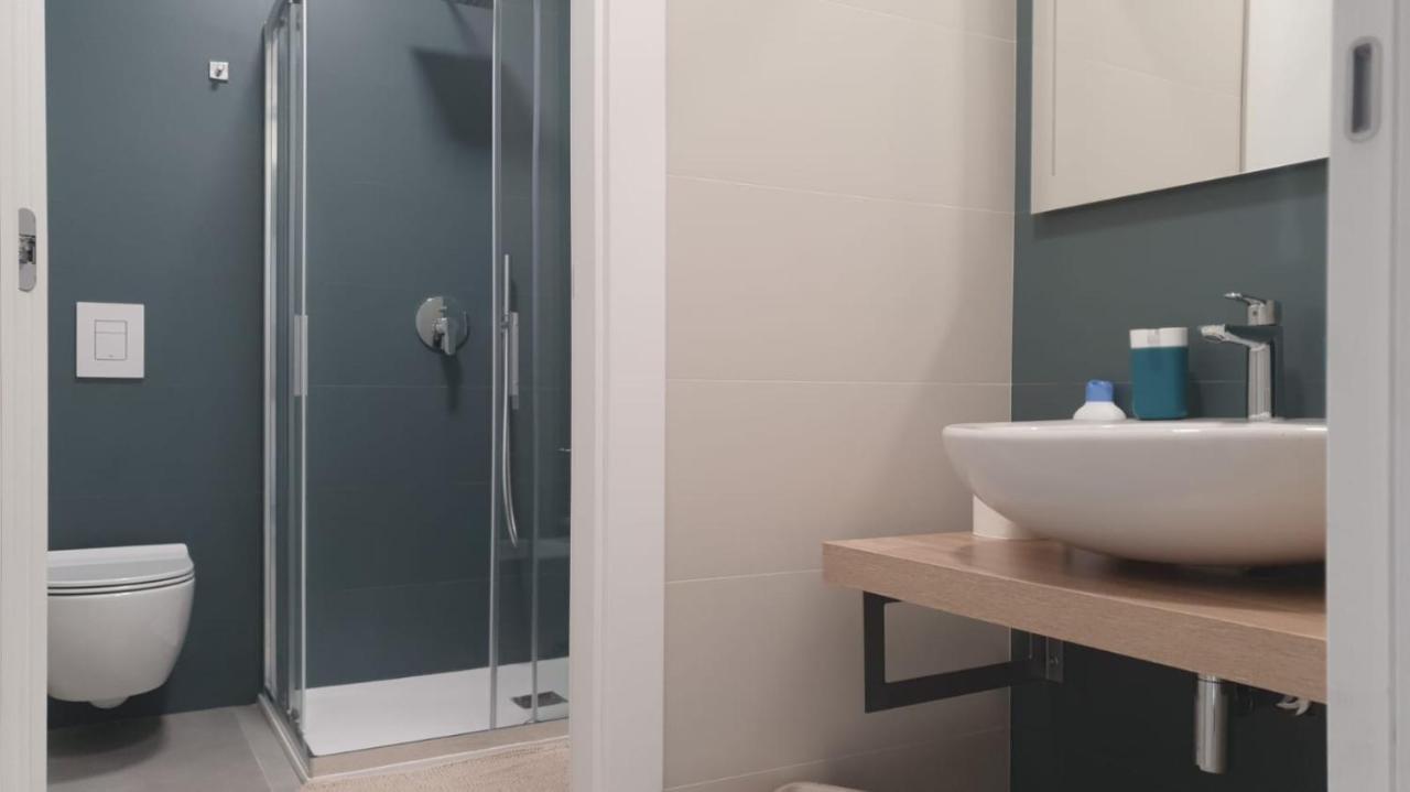 Casa Di Monique 1 Apartman Bari Kültér fotó