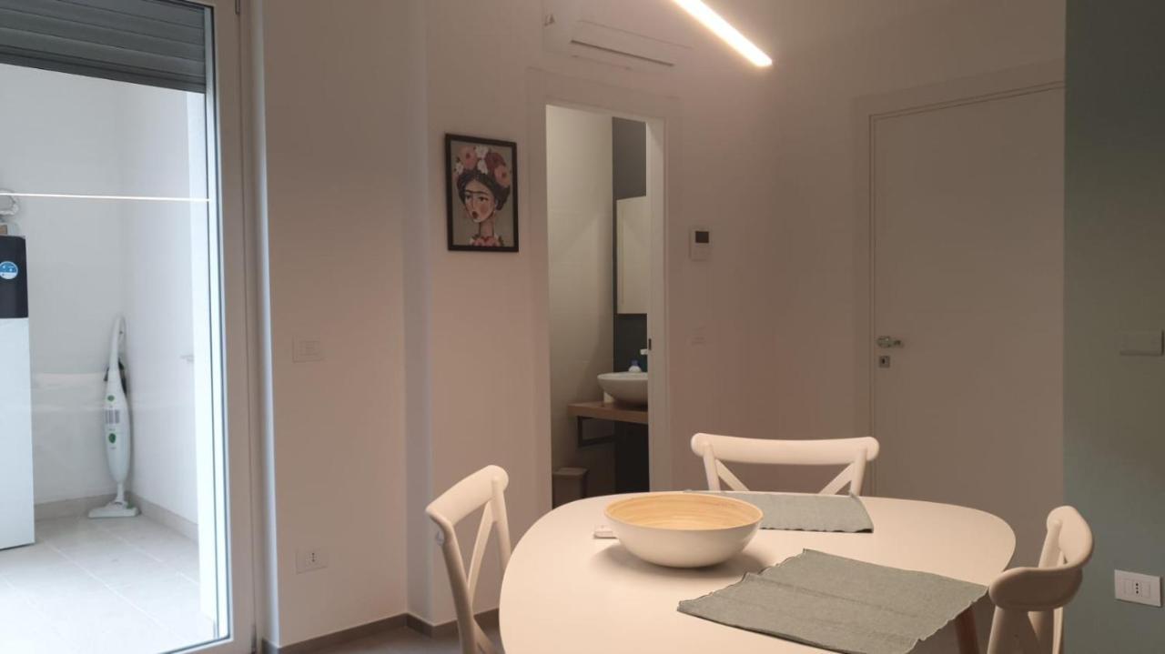 Casa Di Monique 1 Apartman Bari Kültér fotó