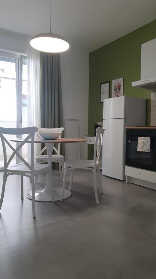 Casa Di Monique 1 Apartman Bari Kültér fotó