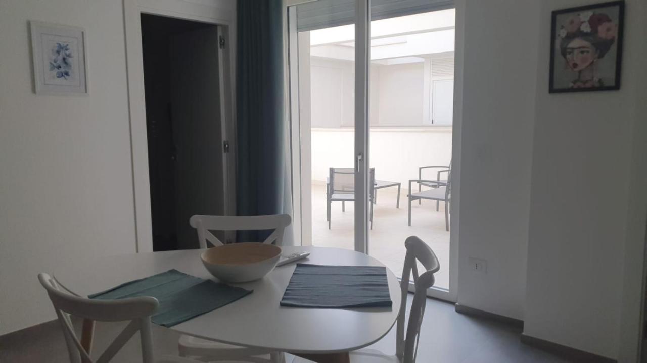 Casa Di Monique 1 Apartman Bari Kültér fotó
