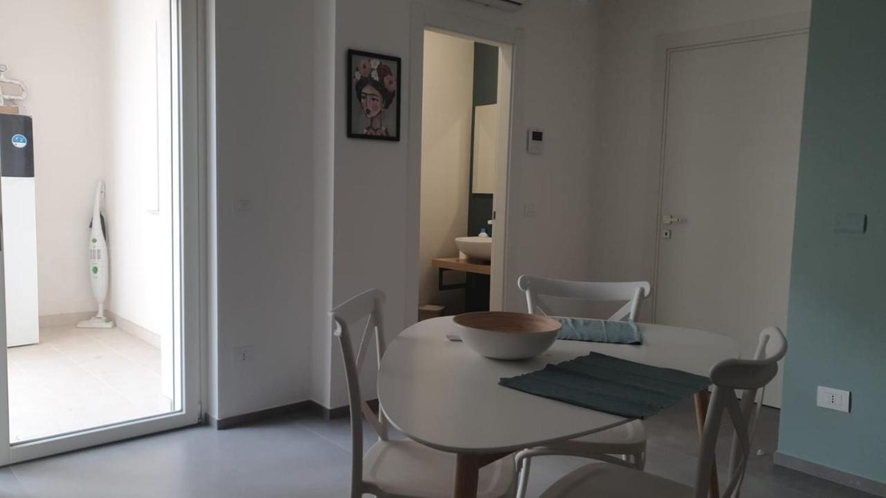 Casa Di Monique 1 Apartman Bari Kültér fotó