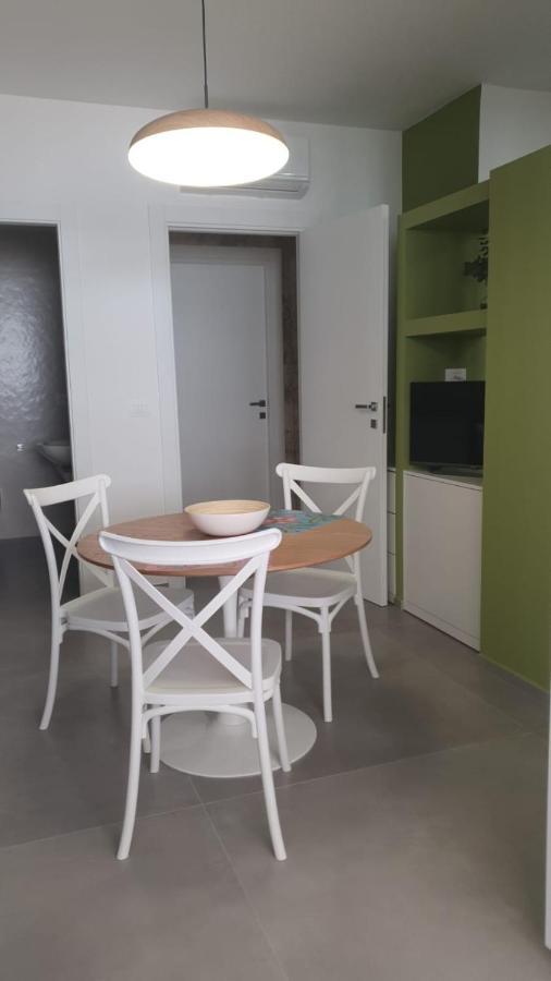 Casa Di Monique 1 Apartman Bari Kültér fotó