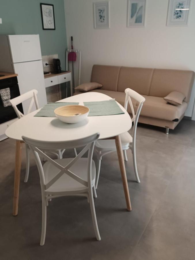 Casa Di Monique 1 Apartman Bari Kültér fotó