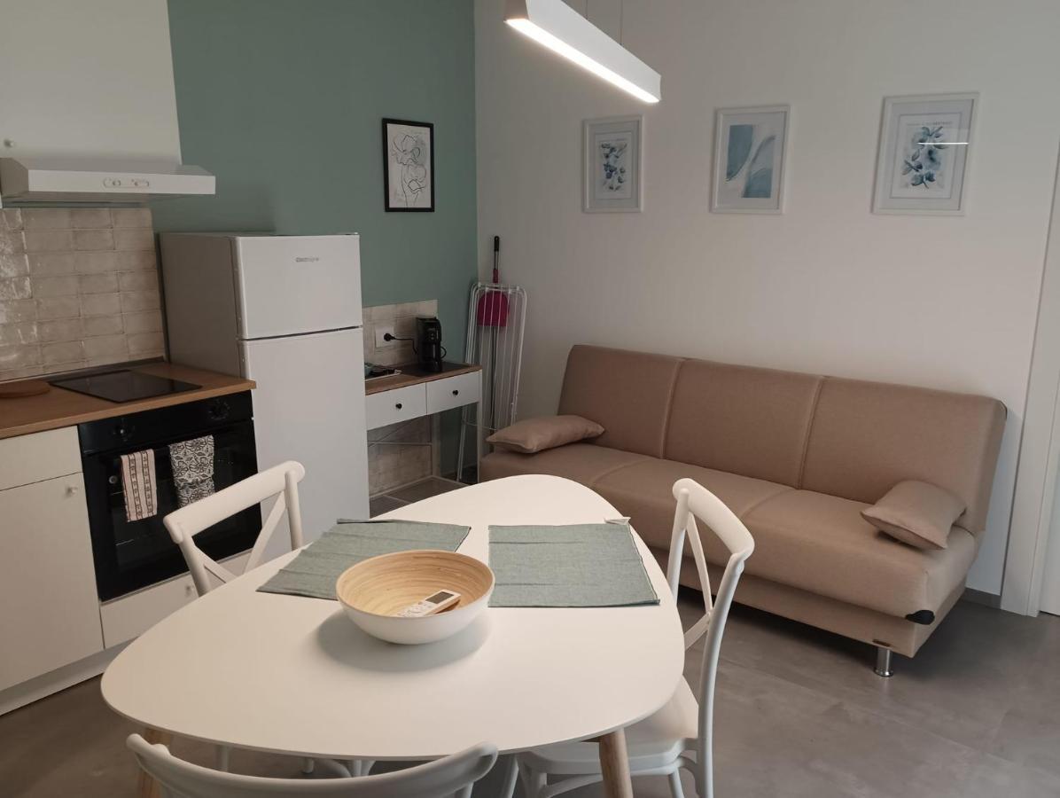 Casa Di Monique 1 Apartman Bari Kültér fotó