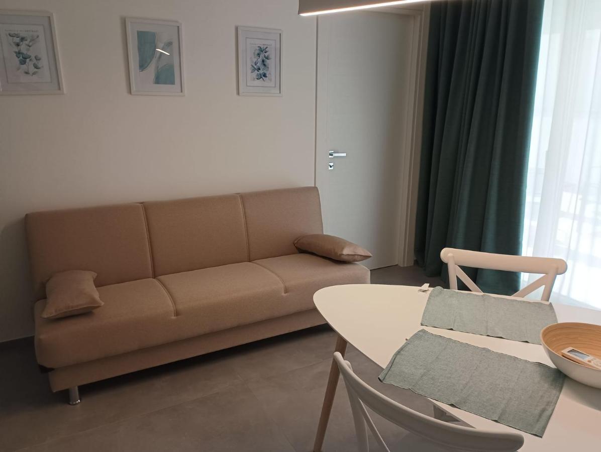 Casa Di Monique 1 Apartman Bari Kültér fotó