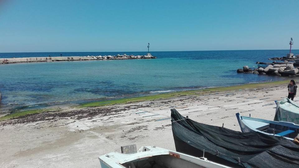 Casa Di Monique 1 Apartman Bari Kültér fotó